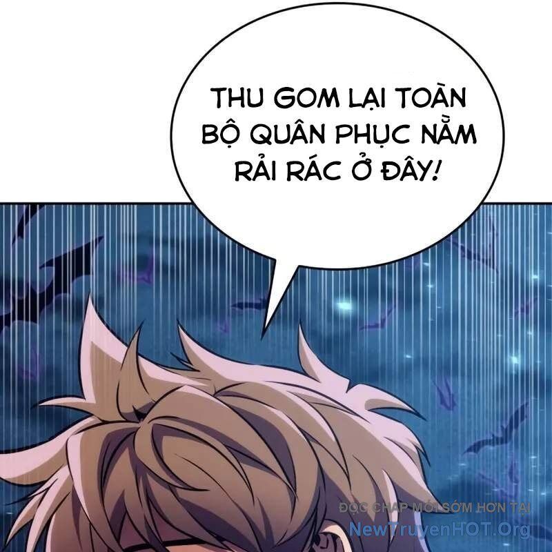 Chiến Binh Máu Lạnh [Chap 1-18]