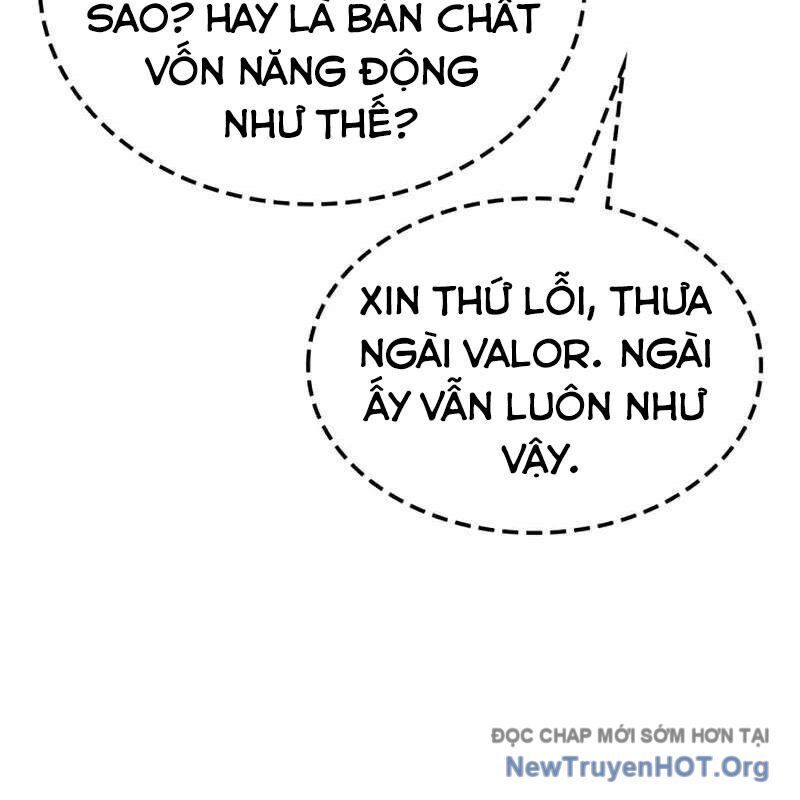 Chiến Binh Máu Lạnh [Chap 1-18]