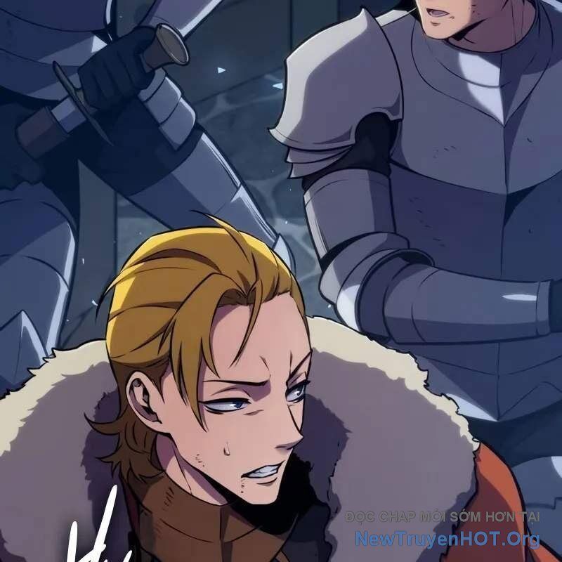 Chiến Binh Máu Lạnh [Chap 1-18]