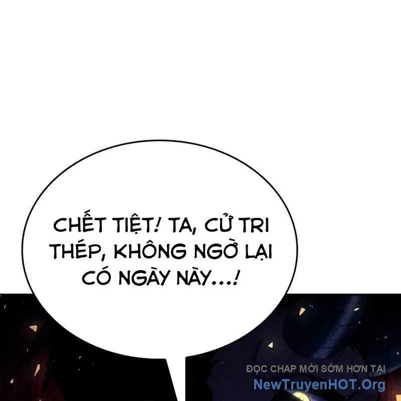 Chiến Binh Máu Lạnh [Chap 1-18]