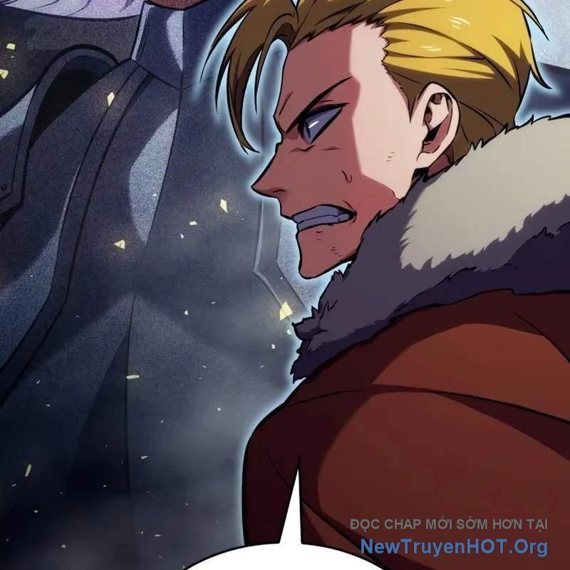 Chiến Binh Máu Lạnh [Chap 1-18]