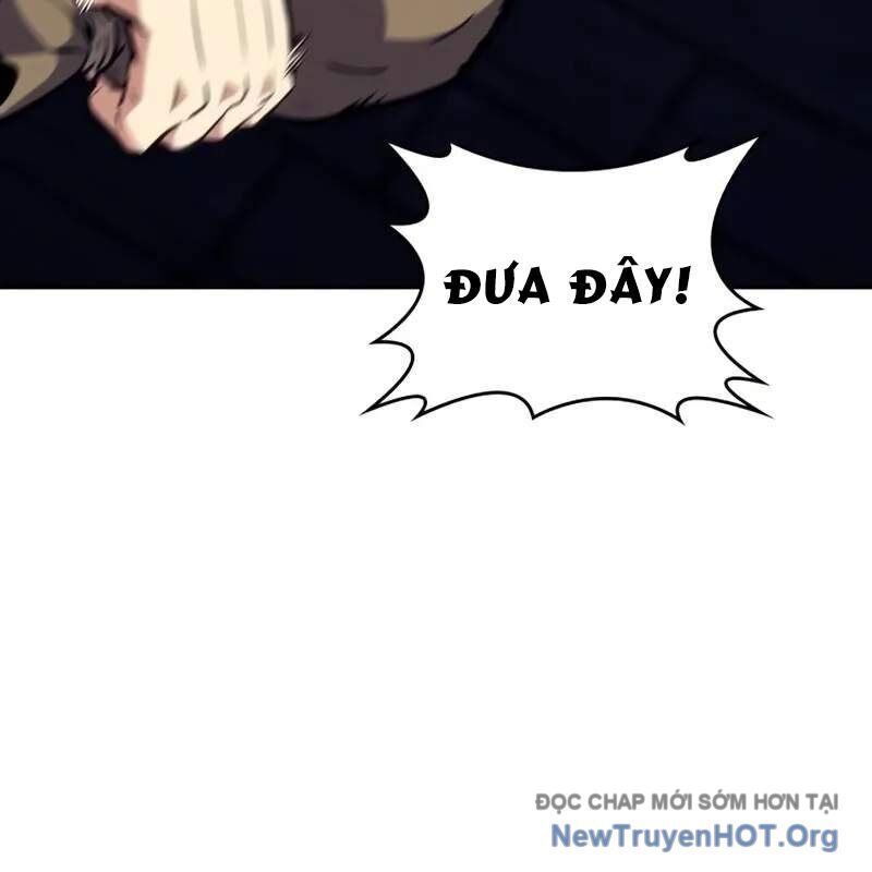 Chiến Binh Máu Lạnh [Chap 1-18]