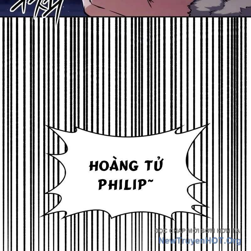 Chiến Binh Máu Lạnh [Chap 1-18]