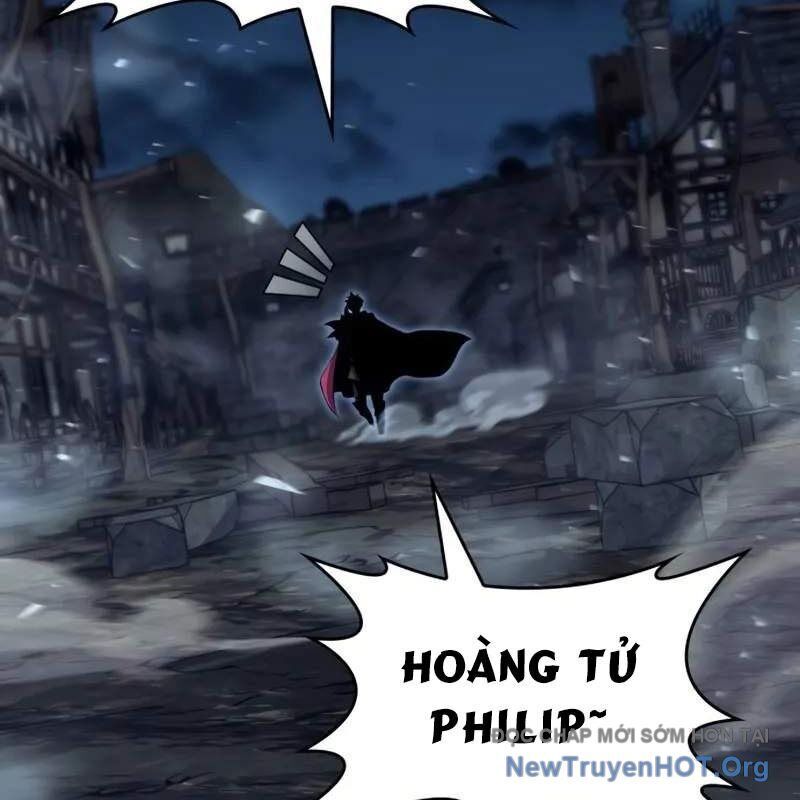 Chiến Binh Máu Lạnh [Chap 1-18]