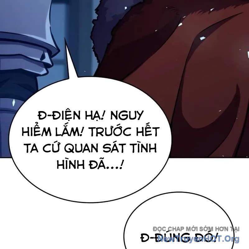 Chiến Binh Máu Lạnh [Chap 1-18]