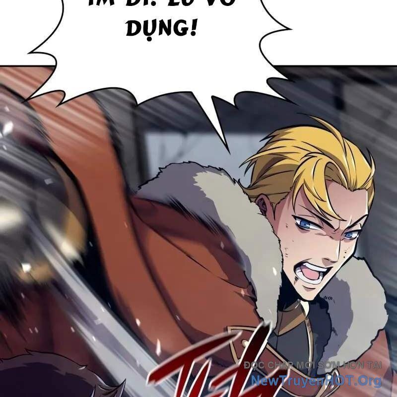 Chiến Binh Máu Lạnh [Chap 1-18]