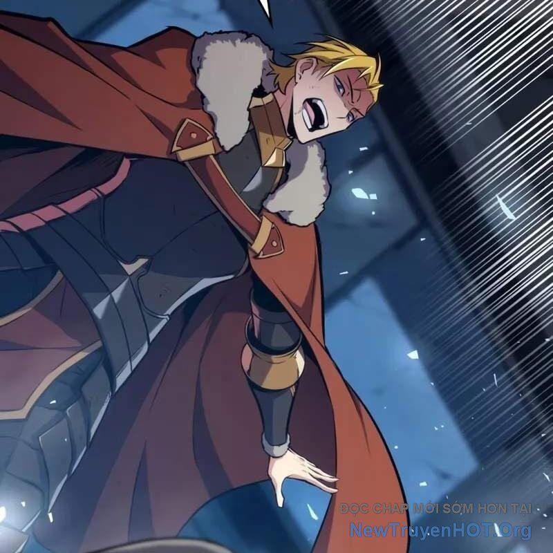 Chiến Binh Máu Lạnh [Chap 1-18]