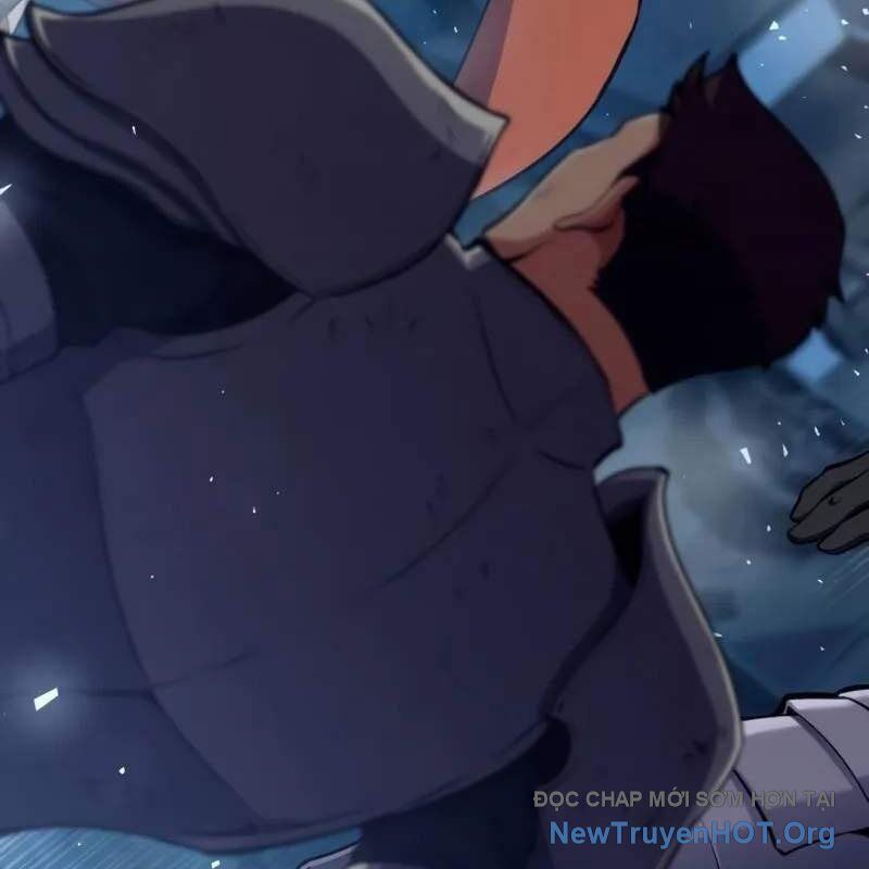 Chiến Binh Máu Lạnh [Chap 1-18]