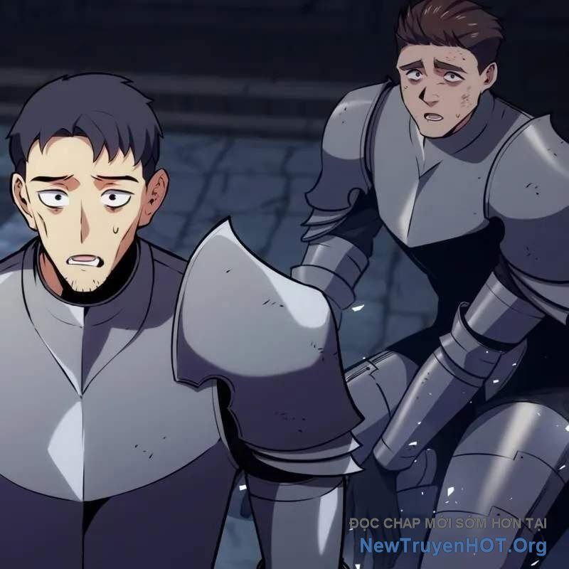 Chiến Binh Máu Lạnh [Chap 1-18]