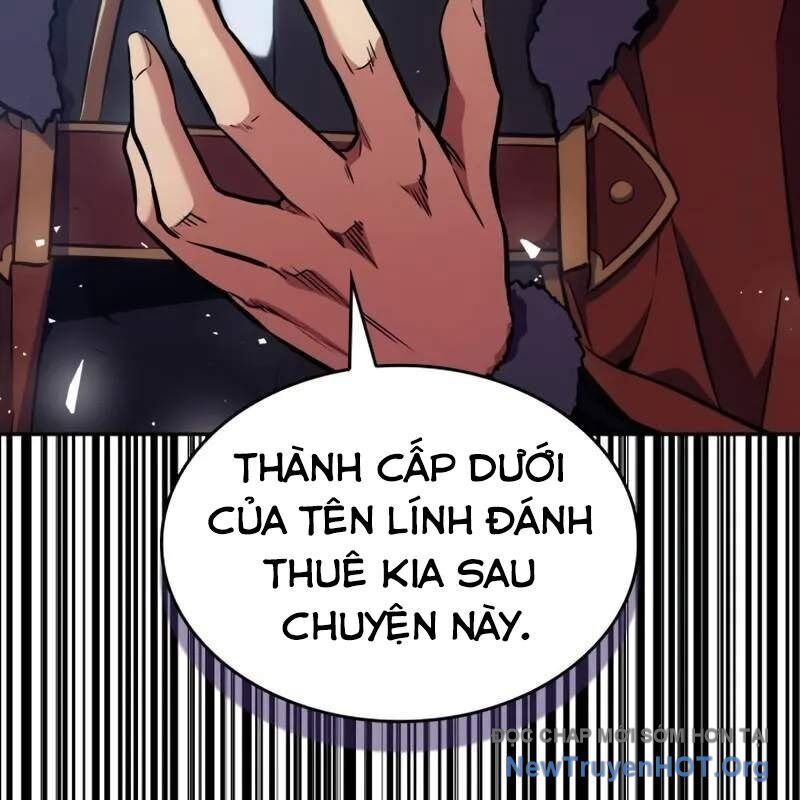 Chiến Binh Máu Lạnh [Chap 1-18]