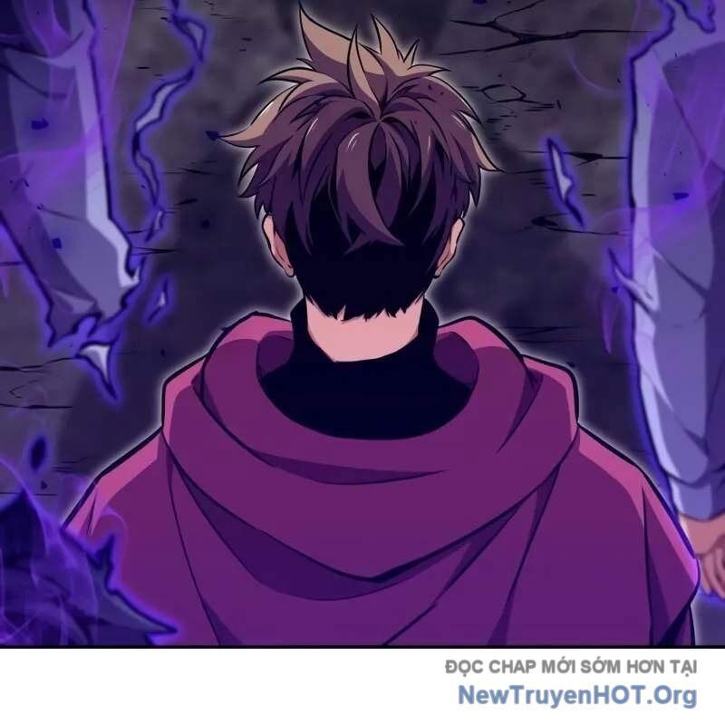 Chiến Binh Máu Lạnh [Chap 1-18]