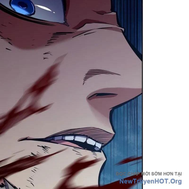 Chiến Binh Máu Lạnh [Chap 1-18]