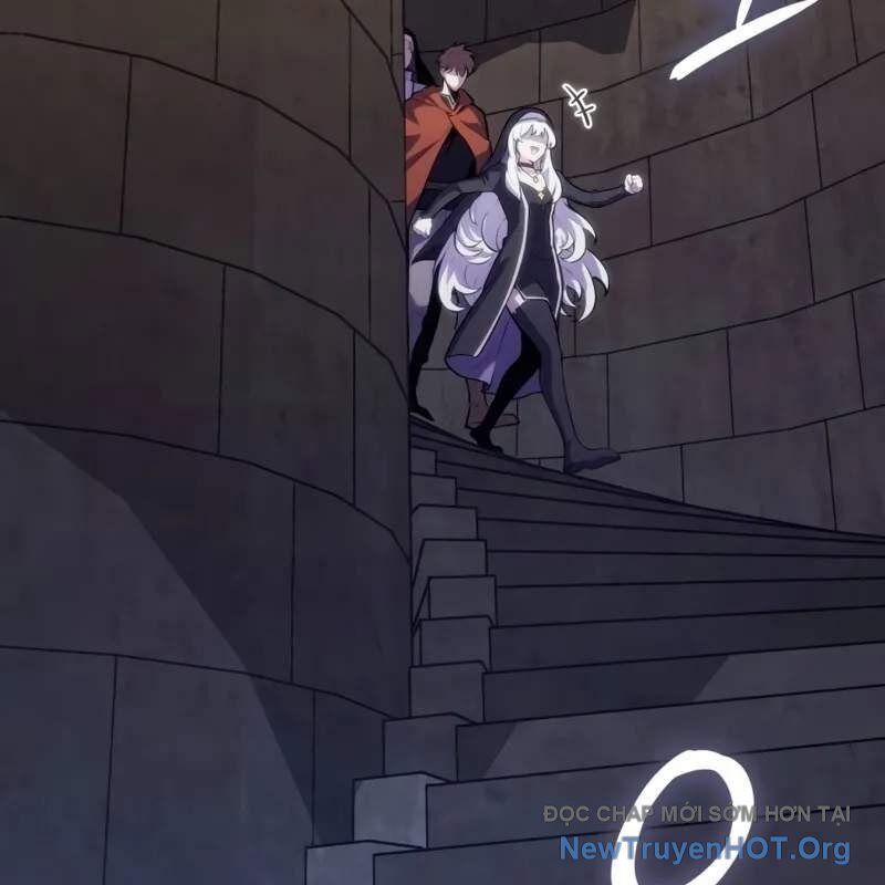 Chiến Binh Máu Lạnh [Chap 1-18]