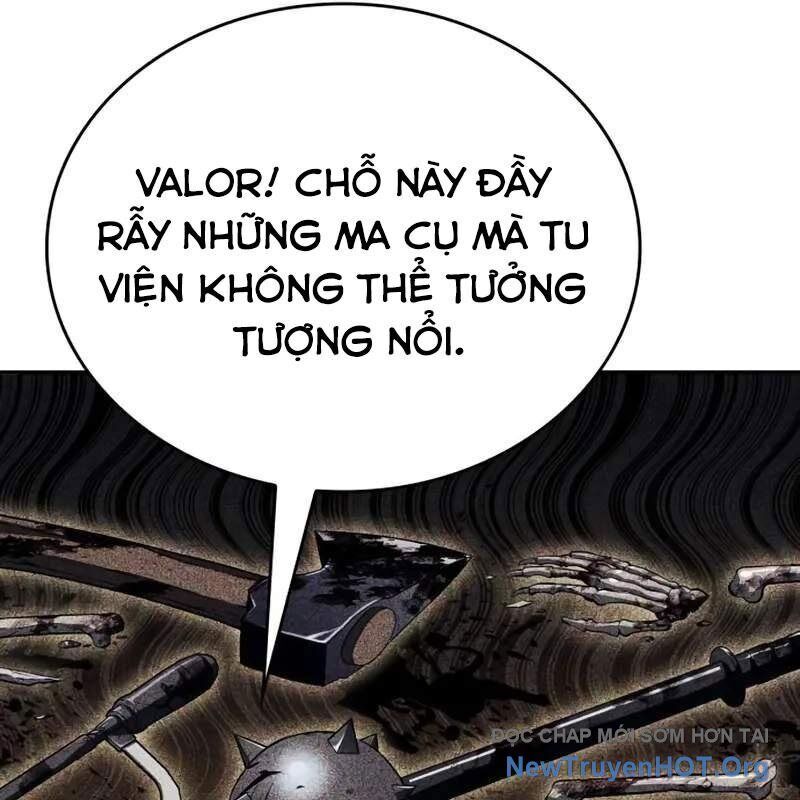 Chiến Binh Máu Lạnh [Chap 1-18]