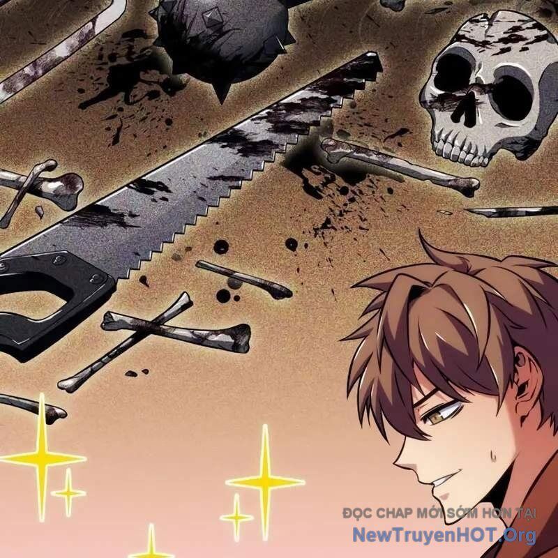 Chiến Binh Máu Lạnh [Chap 1-18]