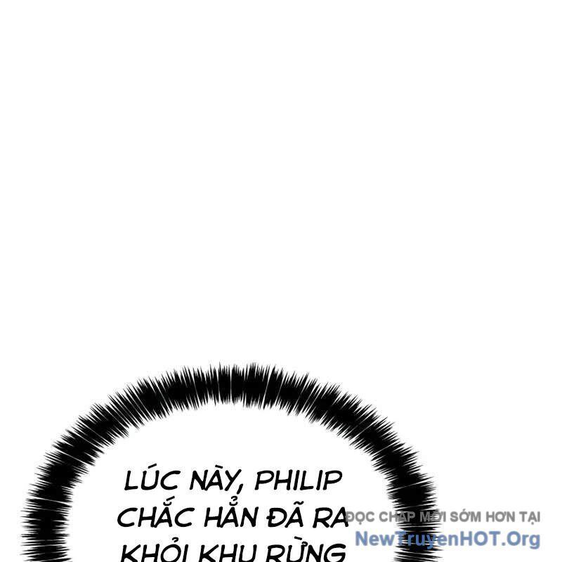 Chiến Binh Máu Lạnh [Chap 1-18]