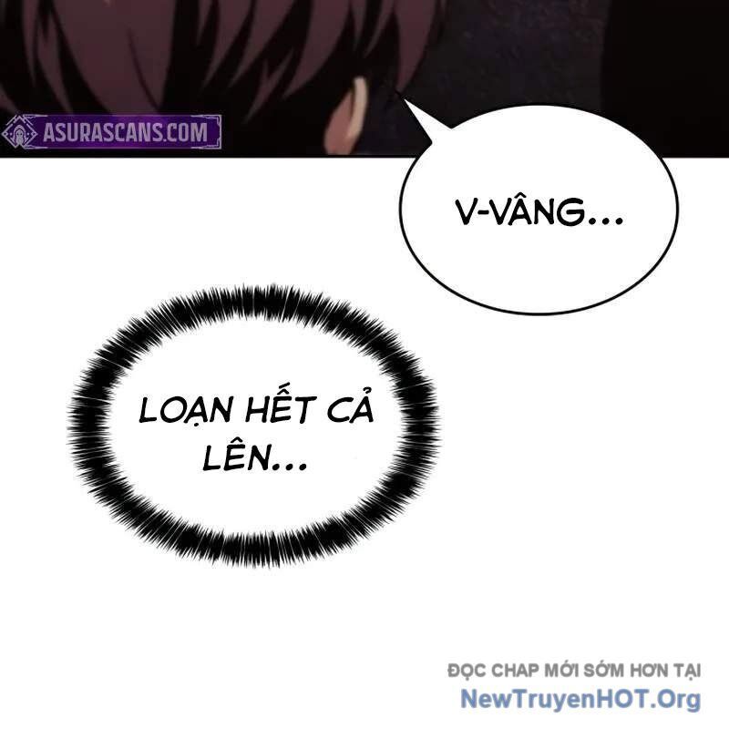 Chiến Binh Máu Lạnh [Chap 1-18]
