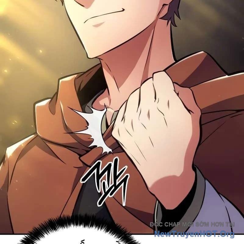 Chiến Binh Máu Lạnh [Chap 1-18]