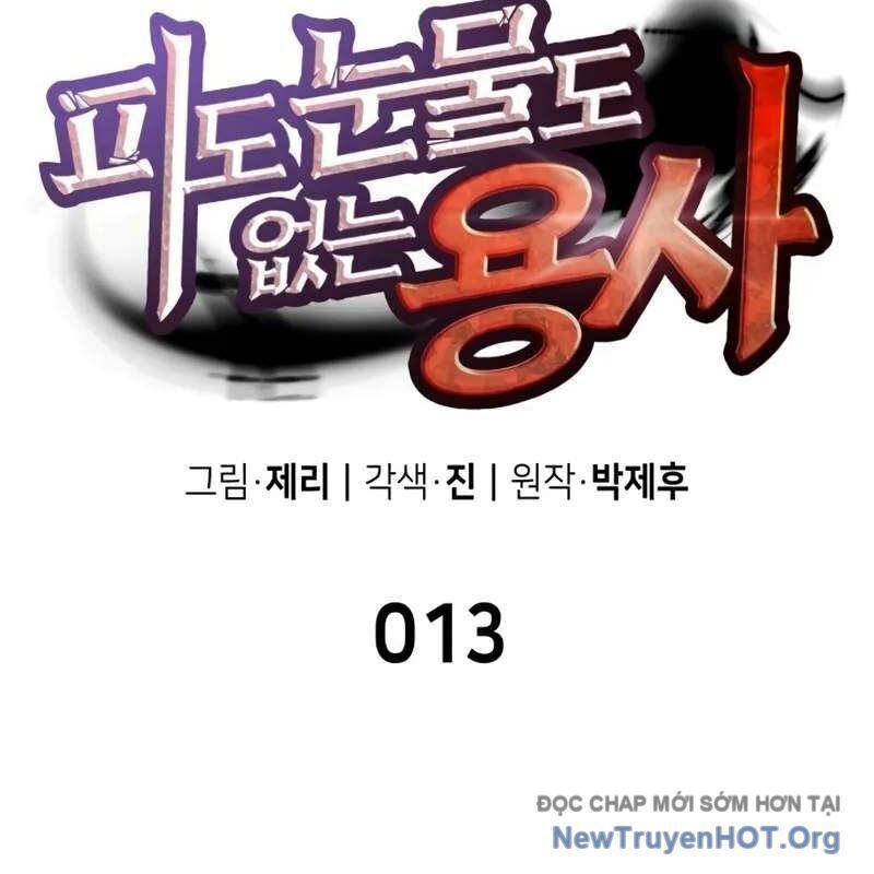 Chiến Binh Máu Lạnh [Chap 1-18]