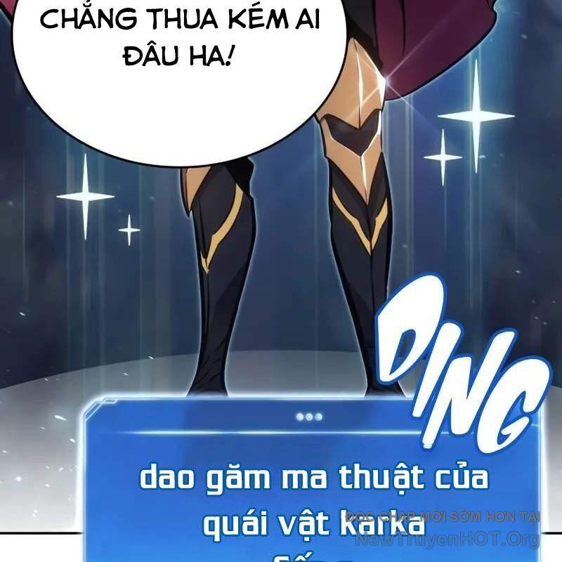 Chiến Binh Máu Lạnh [Chap 1-18]