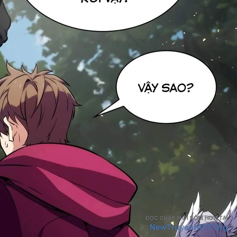 Chiến Binh Máu Lạnh [Chap 1-18]