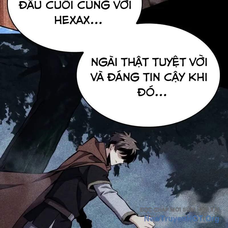 Chiến Binh Máu Lạnh [Chap 1-18]