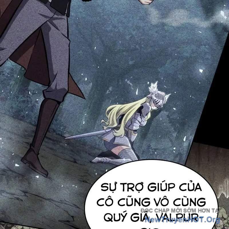 Chiến Binh Máu Lạnh [Chap 1-18]
