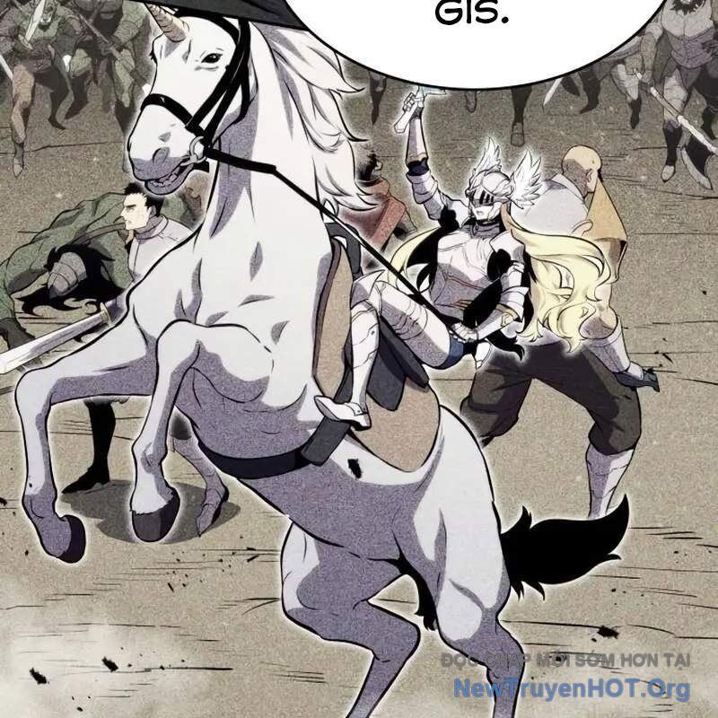 Chiến Binh Máu Lạnh [Chap 1-18]