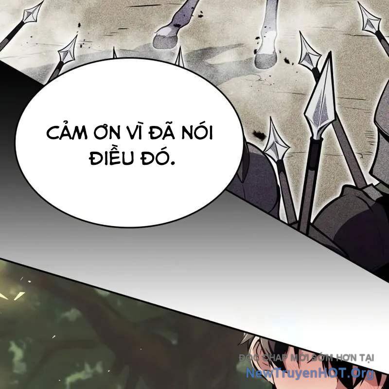 Chiến Binh Máu Lạnh [Chap 1-18]