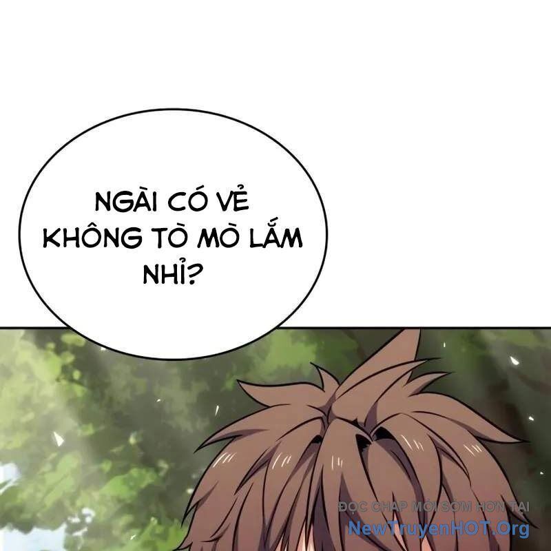 Chiến Binh Máu Lạnh [Chap 1-18]