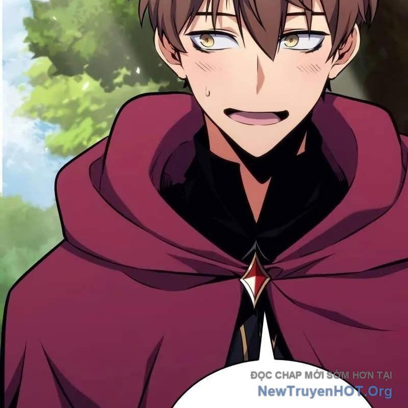 Chiến Binh Máu Lạnh [Chap 1-18]