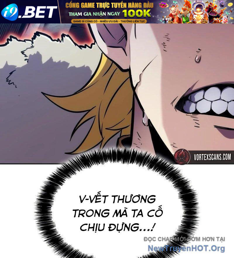 Chiến Binh Máu Lạnh [Chap 1-18]