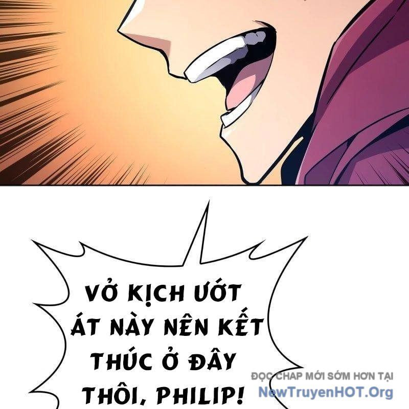 Chiến Binh Máu Lạnh [Chap 1-18]