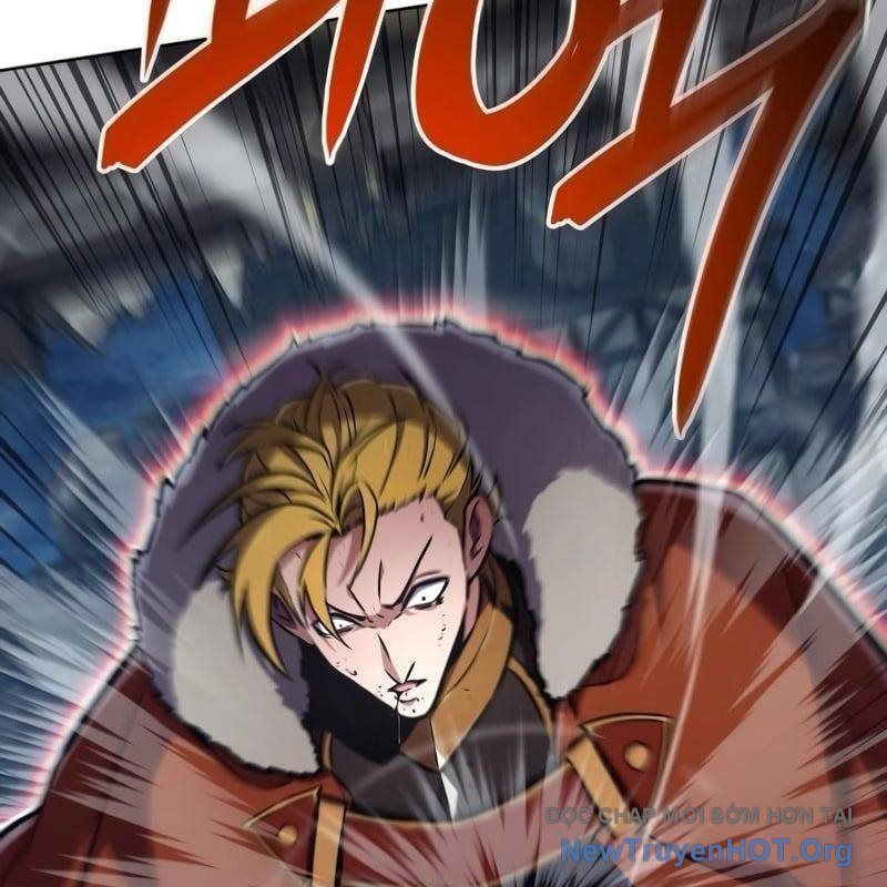 Chiến Binh Máu Lạnh [Chap 1-18]