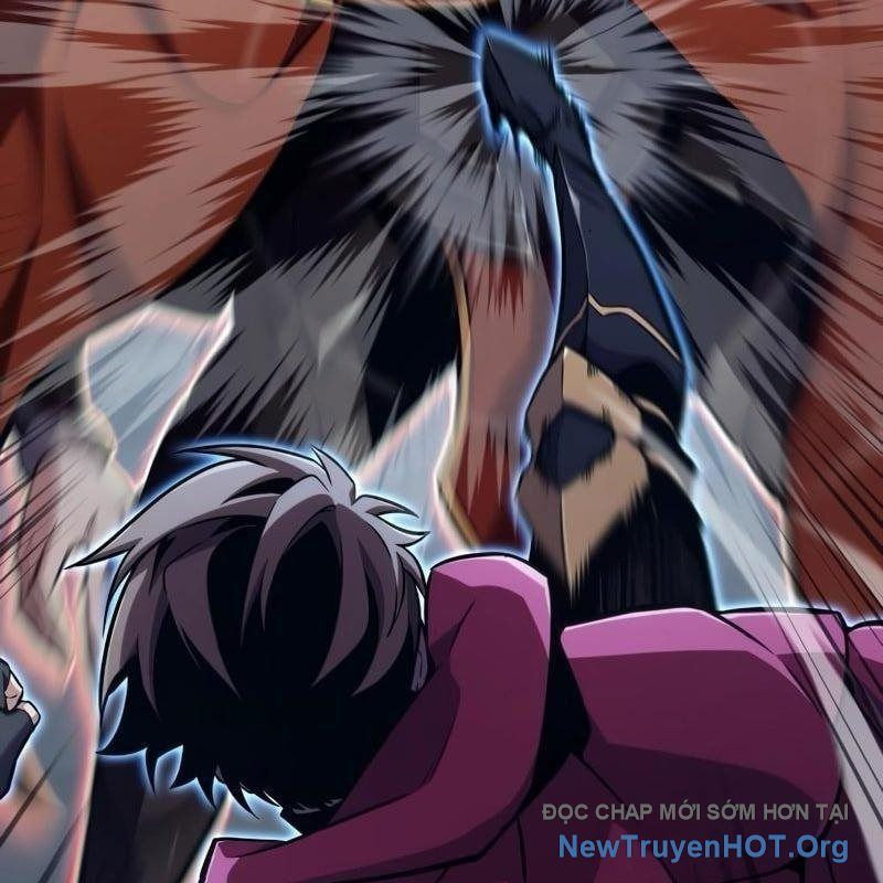 Chiến Binh Máu Lạnh [Chap 1-18]