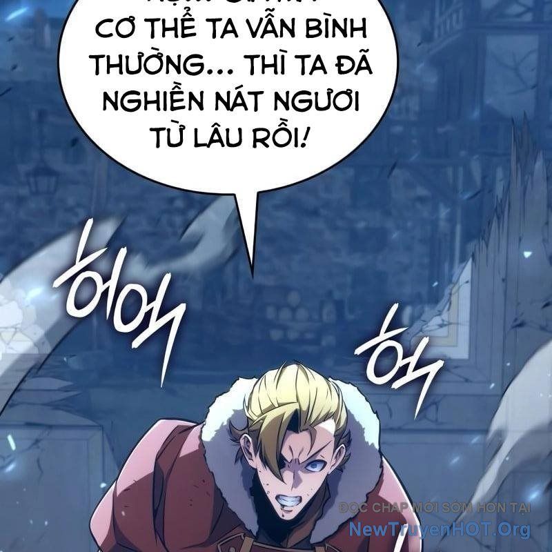Chiến Binh Máu Lạnh [Chap 1-18]