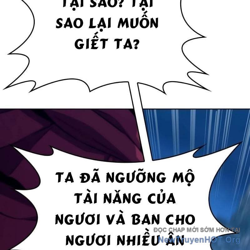 Chiến Binh Máu Lạnh [Chap 1-18]