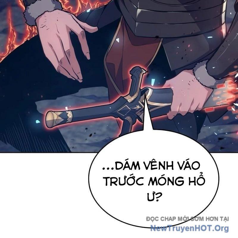 Chiến Binh Máu Lạnh [Chap 1-18]