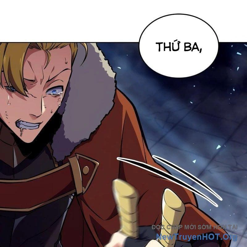 Chiến Binh Máu Lạnh [Chap 1-18]