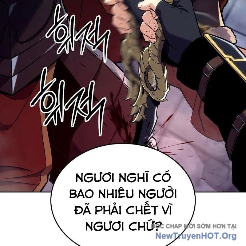 Chiến Binh Máu Lạnh [Chap 1-18]