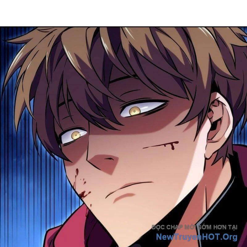 Chiến Binh Máu Lạnh [Chap 1-18]