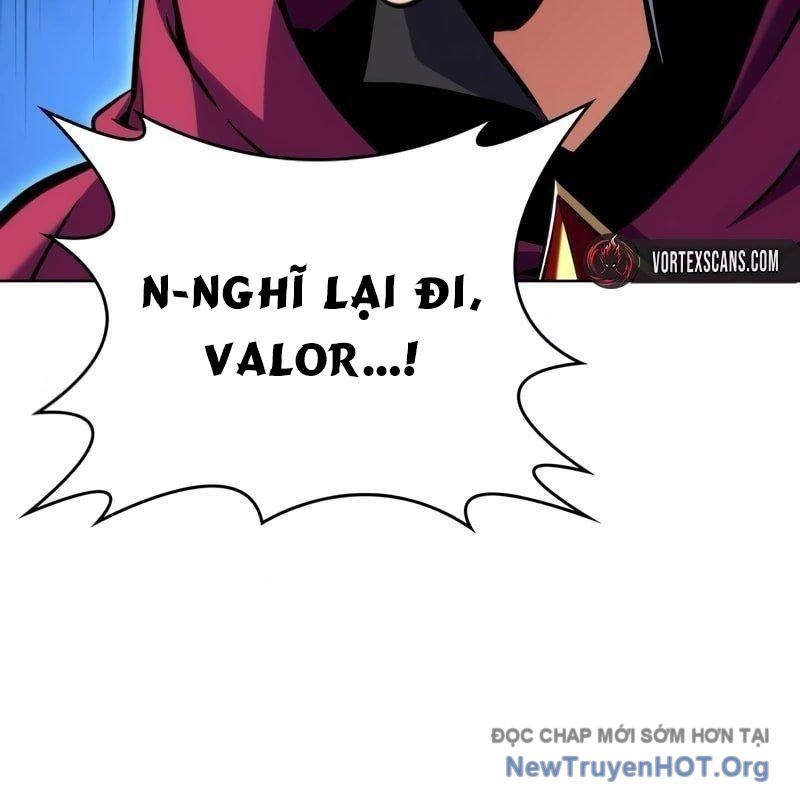 Chiến Binh Máu Lạnh [Chap 1-18]