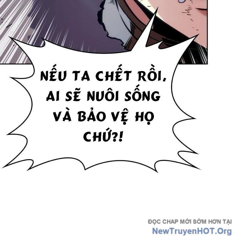 Chiến Binh Máu Lạnh [Chap 1-18]