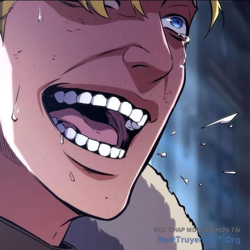 Chiến Binh Máu Lạnh [Chap 1-18]