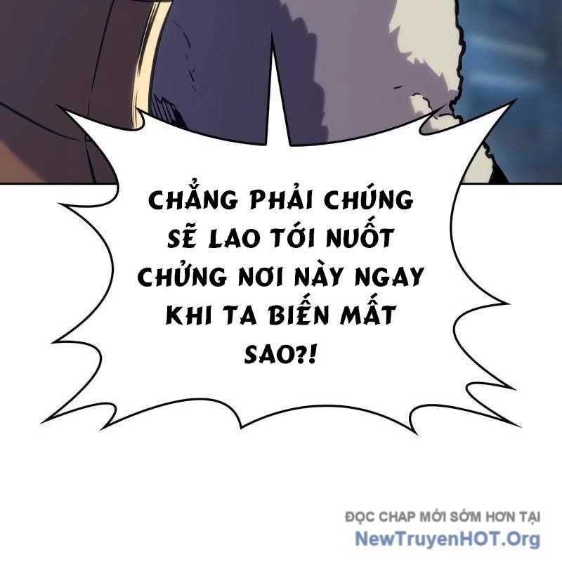 Chiến Binh Máu Lạnh [Chap 1-18]