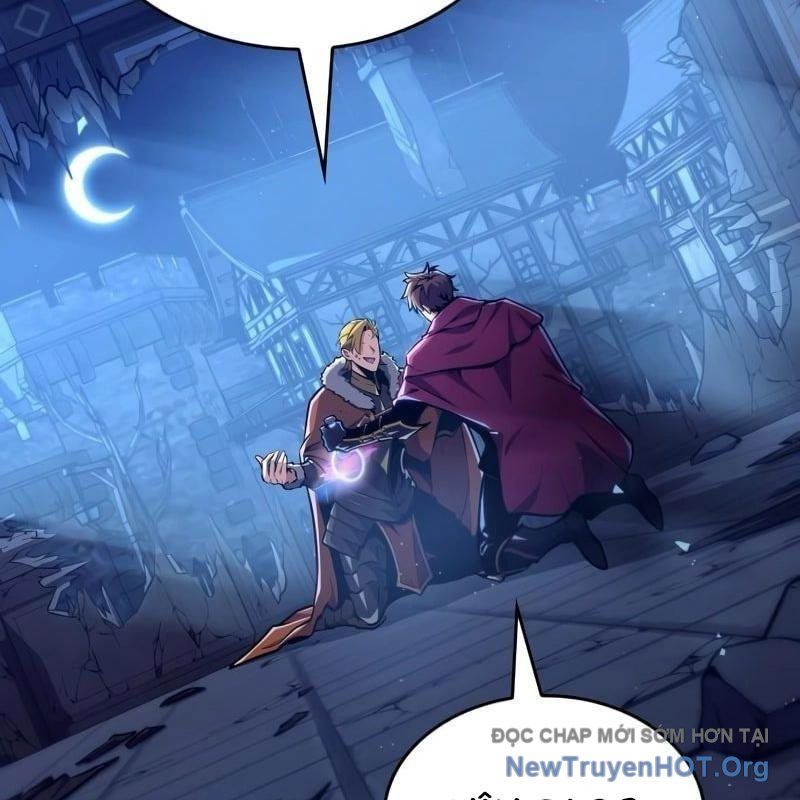 Chiến Binh Máu Lạnh [Chap 1-18]
