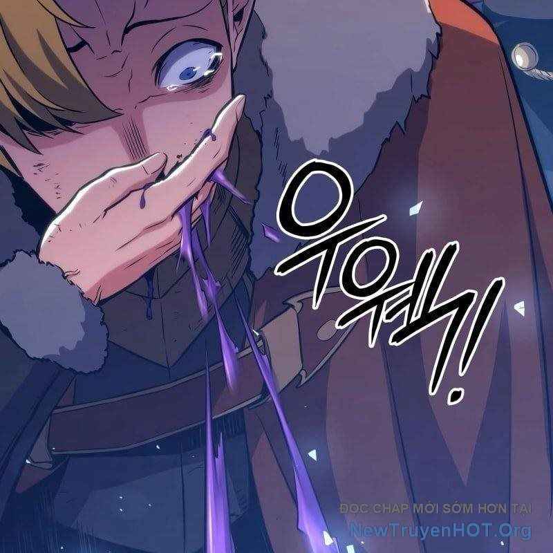 Chiến Binh Máu Lạnh [Chap 1-18]
