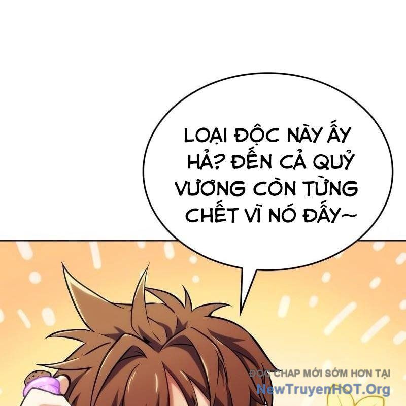 Chiến Binh Máu Lạnh [Chap 1-18]