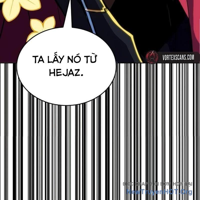 Chiến Binh Máu Lạnh [Chap 1-18]