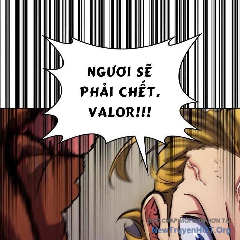 Chiến Binh Máu Lạnh [Chap 1-18]